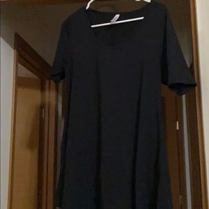 Lularoe perfect tee like new